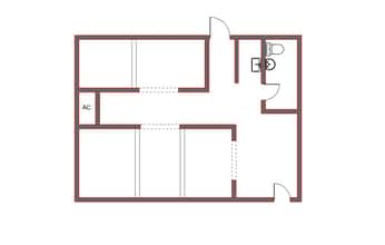 24901 Sandhill Blvd, Punta Gorda, FL for lease Interior Photo- Image 1 of 16