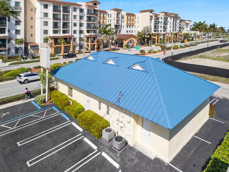 300 S Federal Hwy, Boynton Beach, FL à vendre - Photo du bâtiment - Image 1 de 7