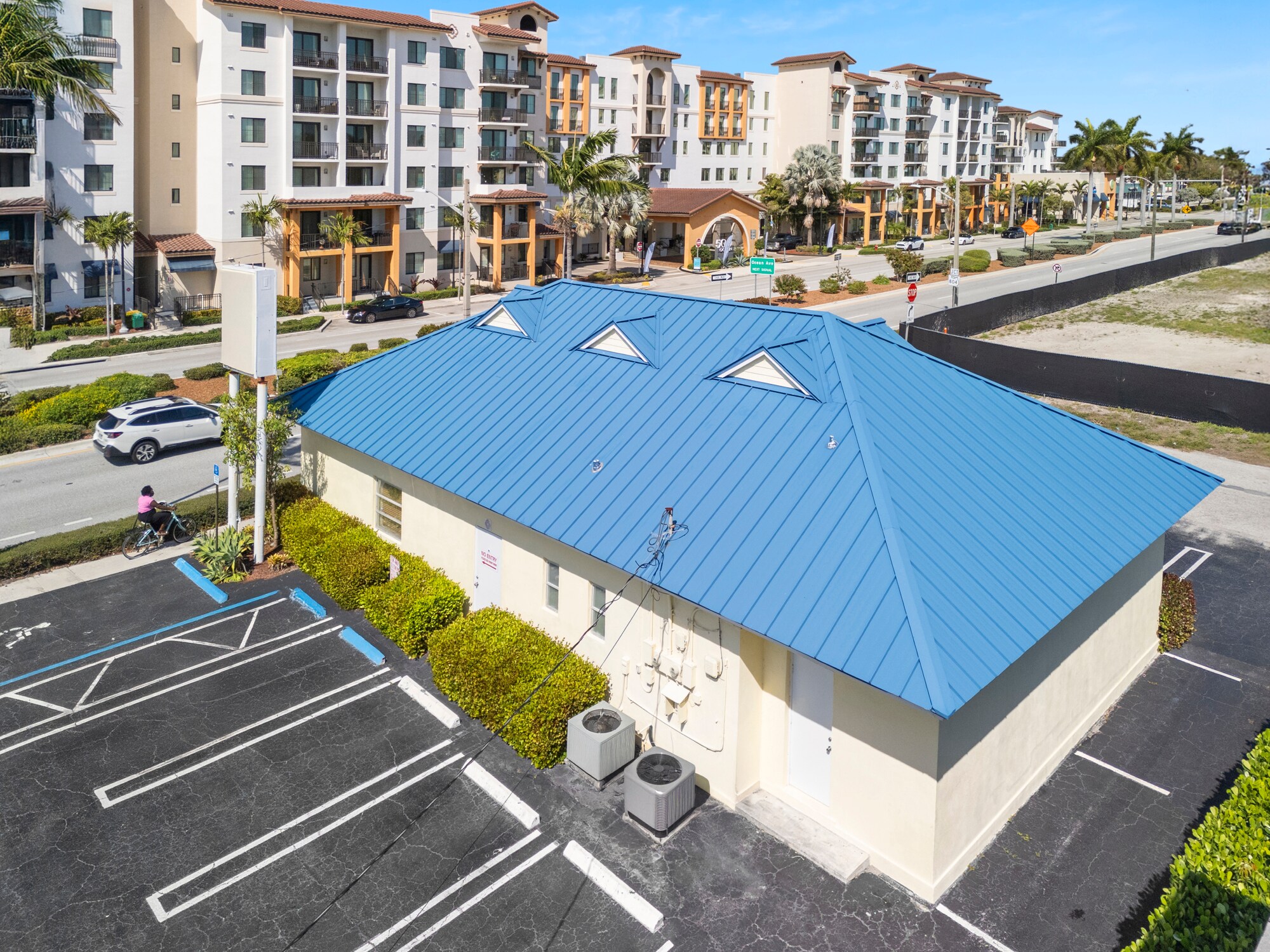 300 S Federal Hwy, Boynton Beach, FL à vendre Photo du bâtiment- Image 1 de 8