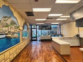 992-998 4th St, San Rafael, CA for lease Interior Photo- Image 2 of 5