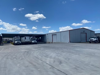 More details for 5741 Leopard St, Corpus Christi, TX - Industrial for Sale