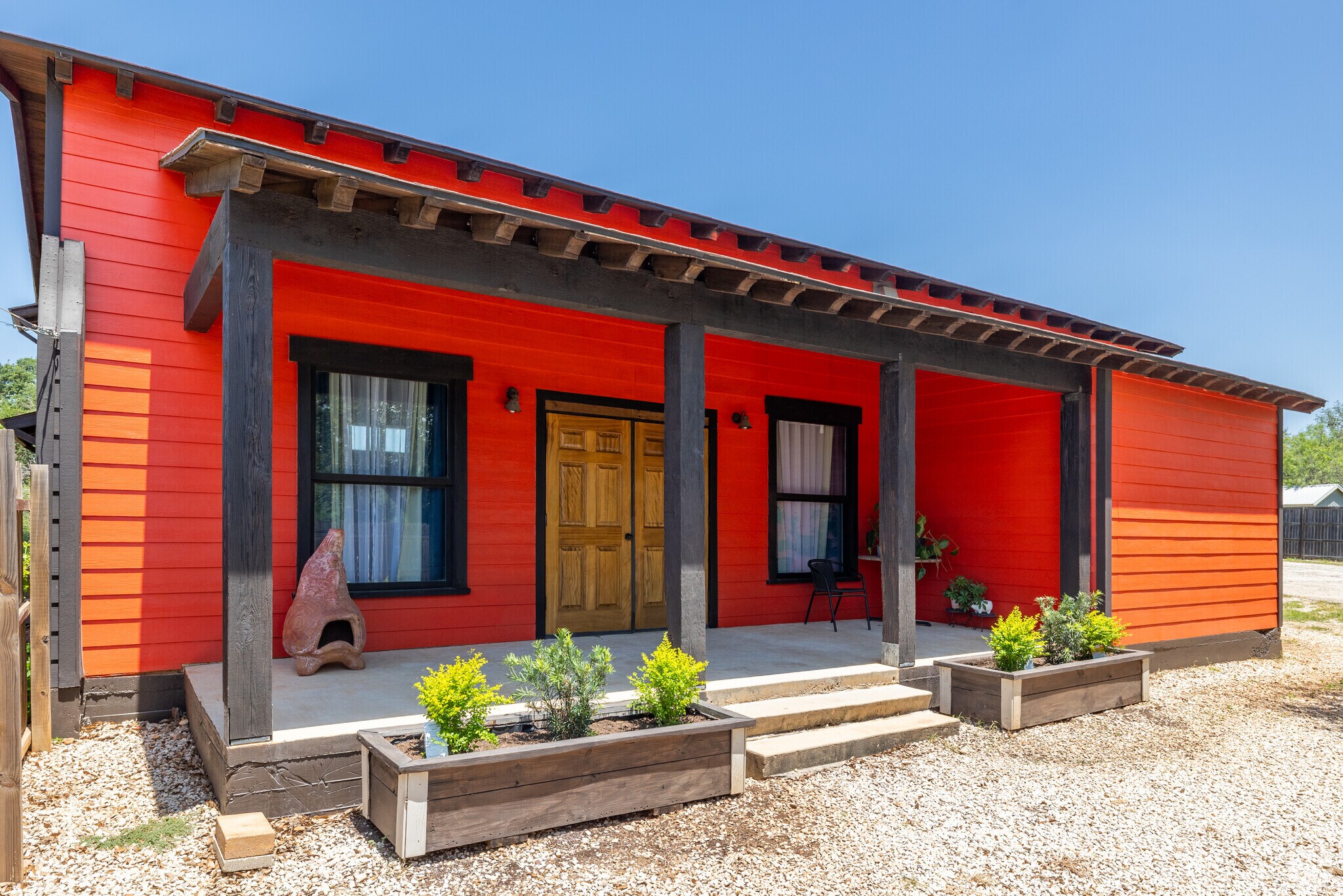 1720 Gruene Rd, New Braunfels, TX à vendre Photo principale- Image 1 de 9