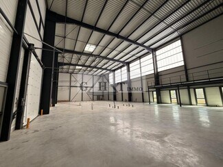 More details for Industrial for Lease