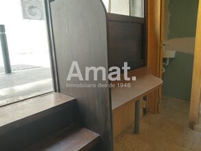 Retail in Barcelona, Barcelona for lease Interior Photo- Image 2 of 6