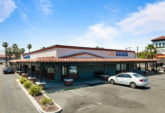 2601-2805 Marconi Ave, Sacramento, CA à louer Photo du bâtiment- Image 1 de 3