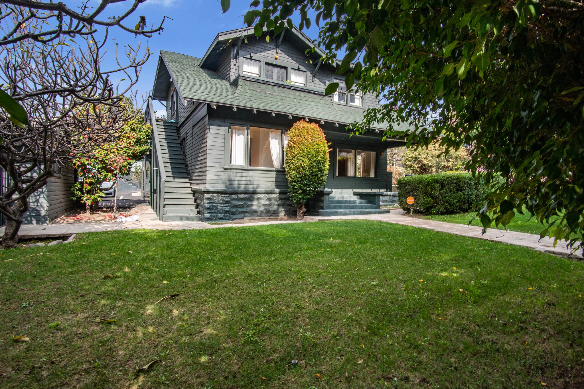 4603 La Mirada Ave, Los Angeles, CA for sale Primary Photo- Image 1 of 21