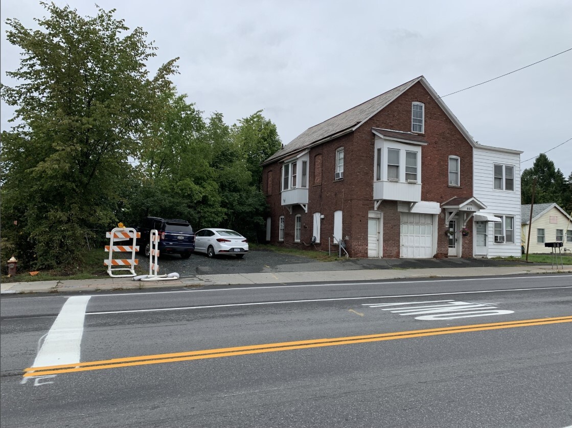 1 Lord Ave & 633 Hoosick Rd, Brunswick, NY for sale Primary Photo- Image 1 of 7