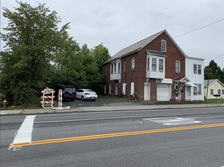 Plus de détails pour 1 Lord Ave & 633 Hoosick Rd, Brunswick, NY - Terrain à vendre