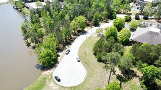 Plus de détails pour 1247 Lake Brook Ct, Columbus, GA - Terrain à vendre