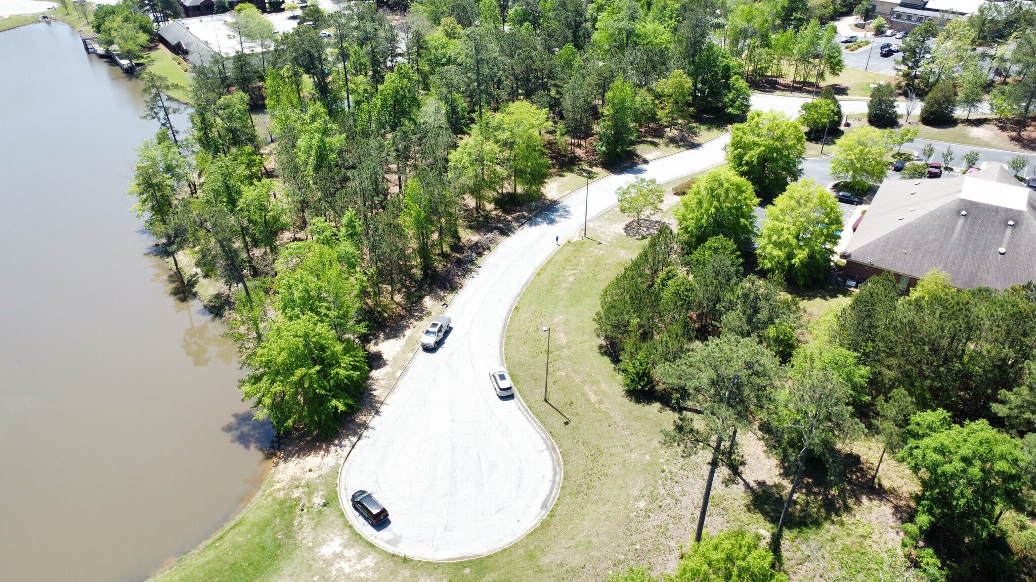 1247 Lake Brook Ct, Columbus, GA à vendre Photo principale- Image 1 de 8