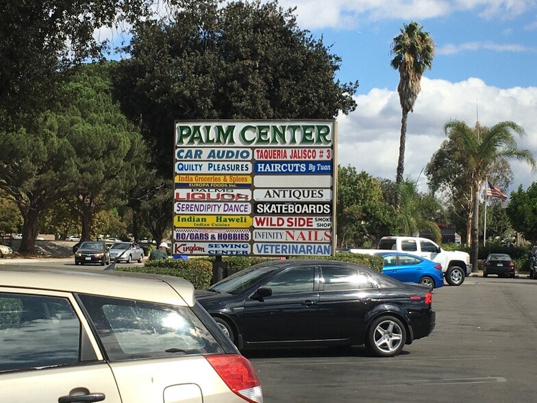1750-1788 E Los Angeles Ave, Simi Valley, CA for lease - Building Photo - Image 3 of 10