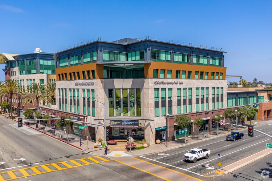 303 H St, Chula Vista, CA for lease - Building Photo - Image 1 of 15