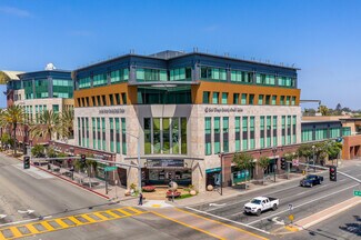 Plus de détails pour 303 H St, Chula Vista, CA - Commerce de détail à louer
