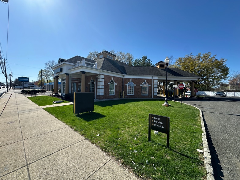 2624 Morris Ave, Union Township, NJ for lease - Primary Photo - Image 1 of 1