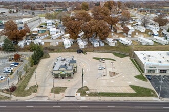 501 N Belt Hwy, Saint Joseph, MO - Aérien  Vue de la carte - Image1
