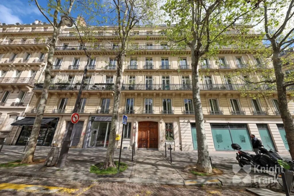 2 Avenue De Messine, Paris à louer Photo du bâtiment- Image 1 de 3