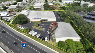 Plus de détails pour Gardenia Industrial Warehouses For Sale – Industriel à vendre, Orlando, FL