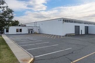More details for 449 Blair Rd, Avenel, NJ - Industrial for Lease