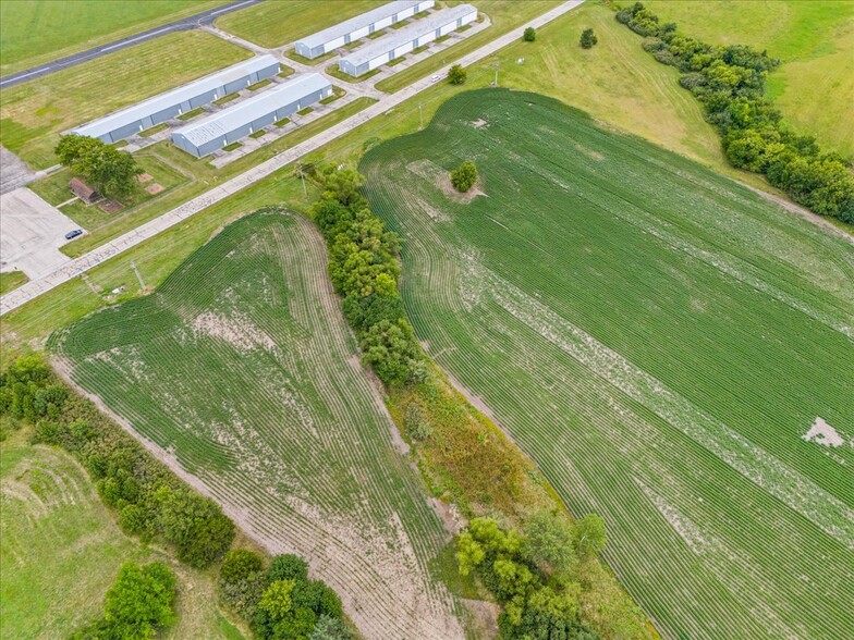 West 175th Street, Gardner, KS for sale - Aerial - Image 3 of 8