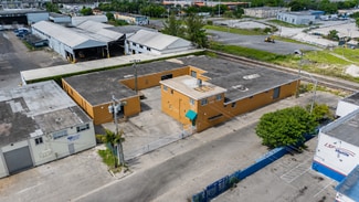 Plus de détails pour 3750 NW 43rd St, Hialeah, FL - Industriel à louer