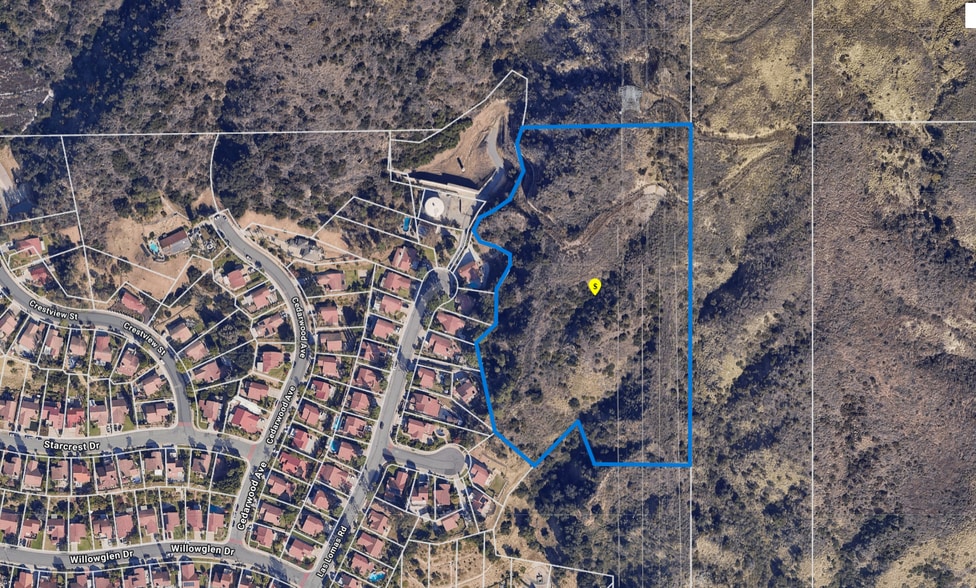 0 Las Lomas, Duarte, CA for sale - Other - Image 2 of 21