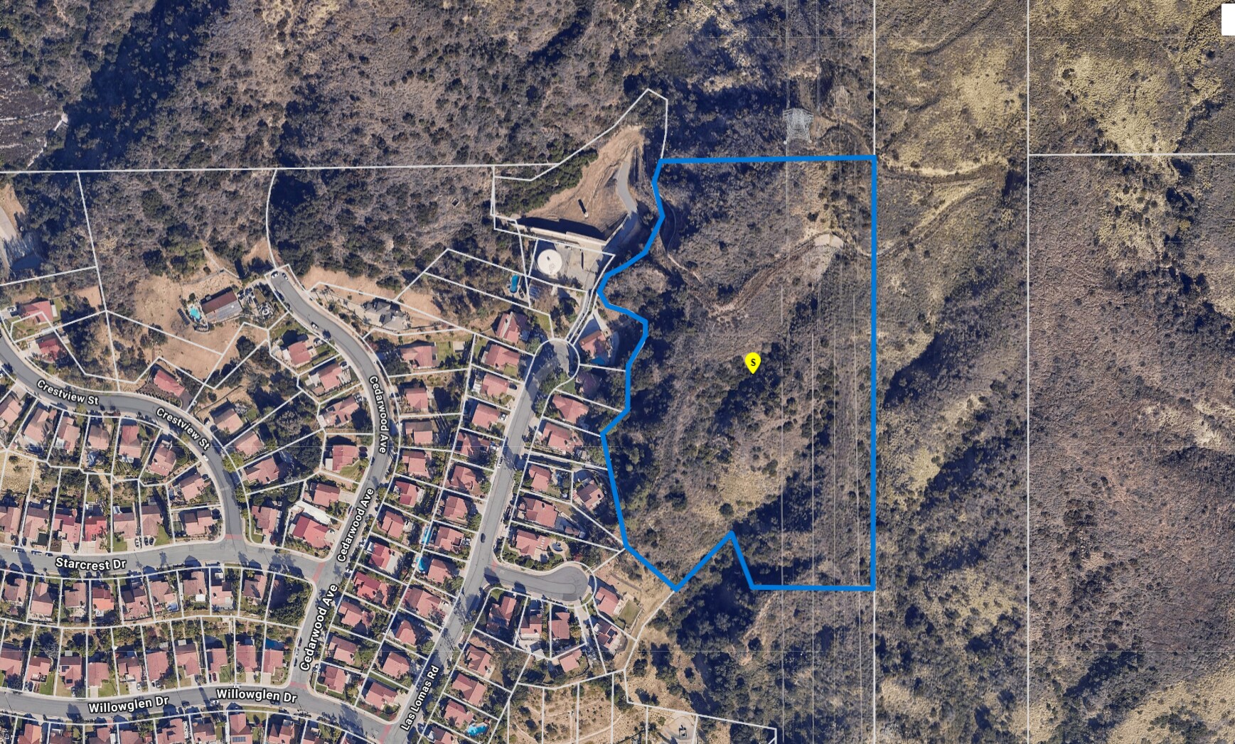 0 Las Lomas, Duarte, CA à vendre Autre- Image 1 de 22