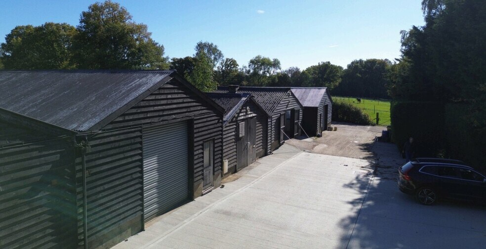 Flaunden Ln, Hemel Hempstead à louer - Photo du bâtiment - Image 3 de 3