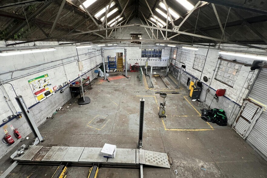 Crewkerne Rd, Chard à vendre - Photo intérieure - Image 2 de 4