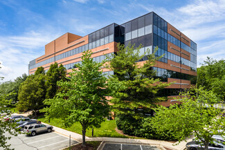 More details for 30 W Gude Dr, Rockville, MD - Office for Sale