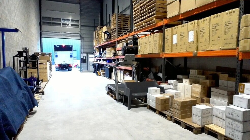 Flex dans La Ciotat à louer - Photo intérieure - Image 2 de 7