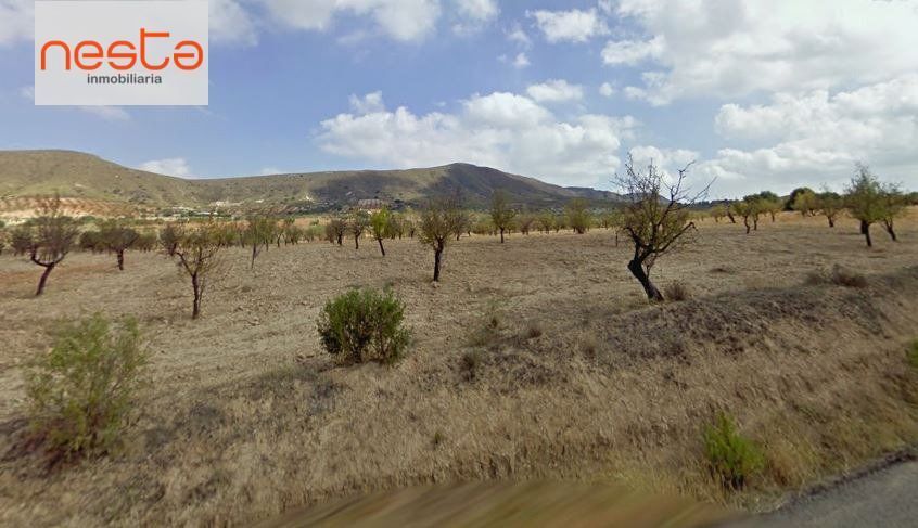 Terrain dans Lorca, Murcia à vendre - Photo du bâtiment - Image 2 de 2