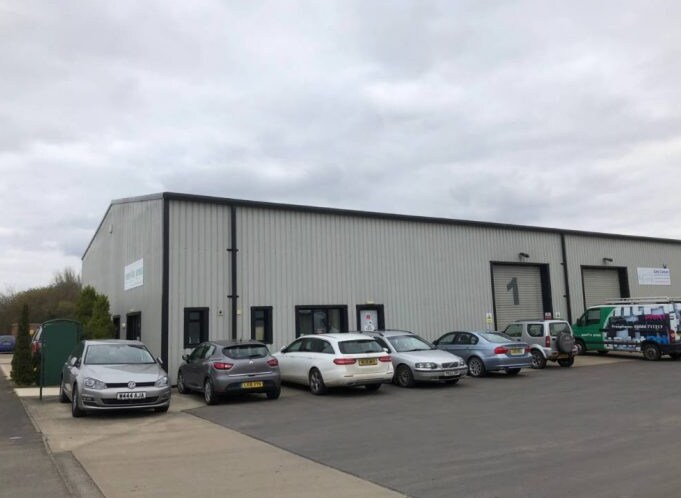 Endeavour Way, Sutterton à vendre - Photo principale - Image 1 de 1