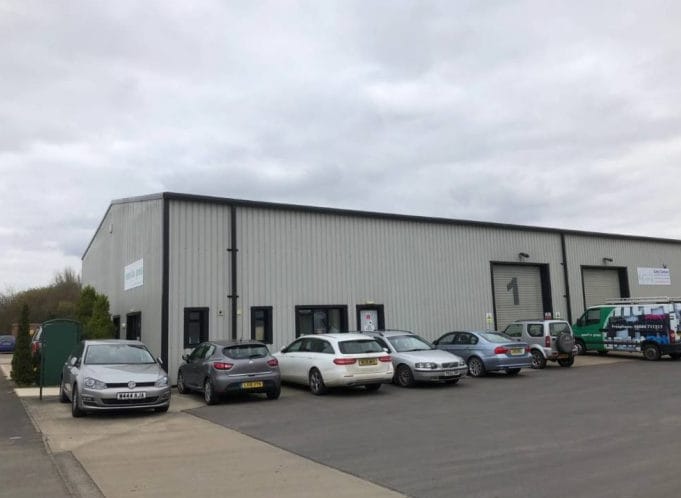 Endeavour Way, Sutterton for sale Primary Photo- Image 1 of 2