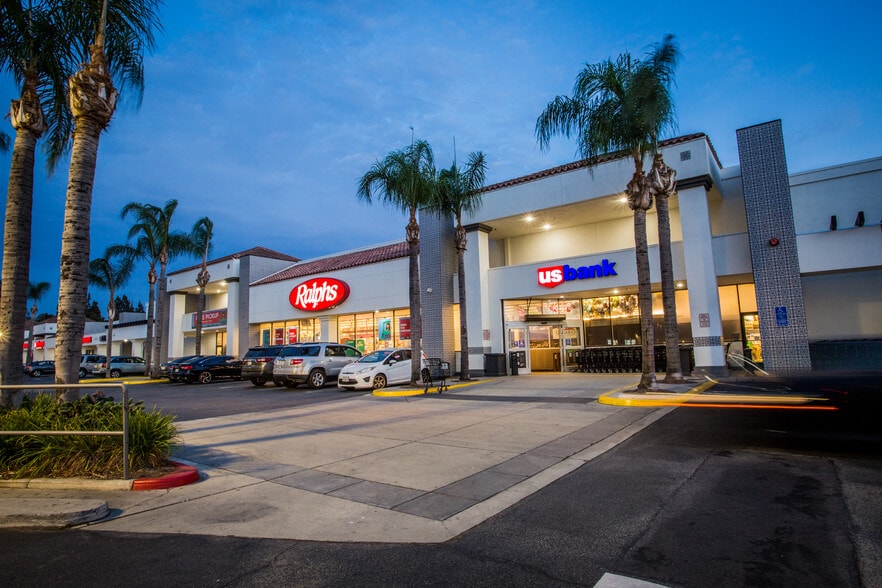 2780-3085 S Archibald Ave, Ontario, CA for lease - Building Photo - Image 1 of 22