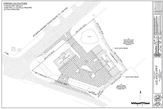 Plus de détails pour 5977 Atlanta Hwy, Flowery Branch, GA - Terrain à vendre