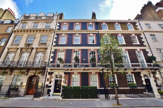 Plus de détails pour 36 Upper Brook St, London - Bureau à louer