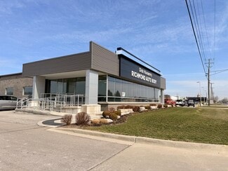 More details for 66629 Gratiot Ave, New Haven, MI - Retail for Sale