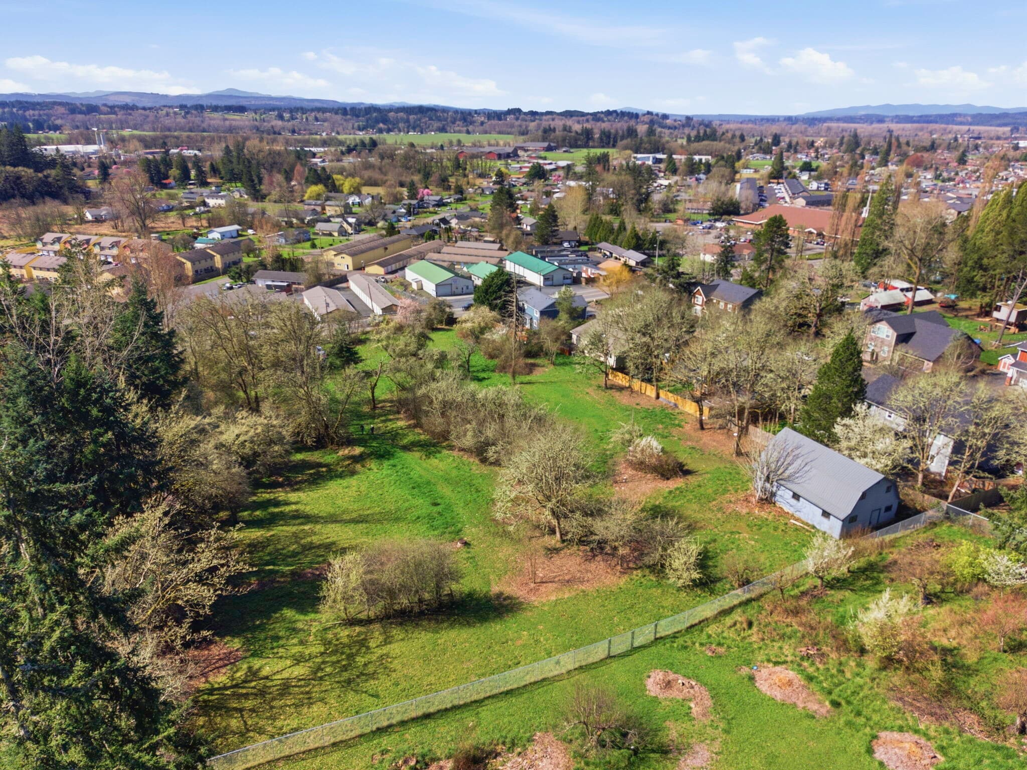 XXX Jackson Hwy, Chehalis, WA for sale Primary Photo- Image 1 of 17