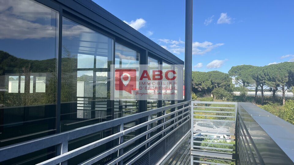 Office in Baillargues for sale - Building Photo - Image 3 of 12