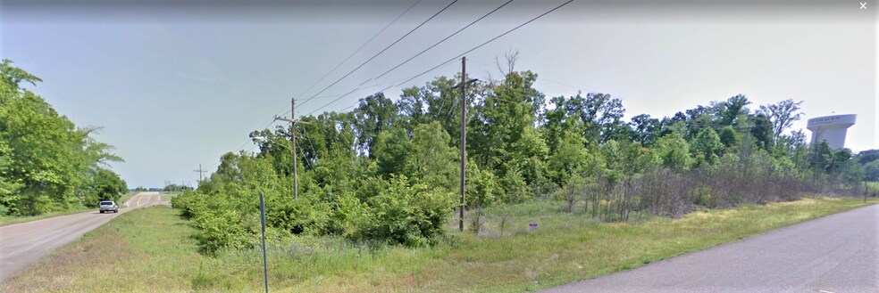 Airways & College Rd, Southaven, MS à vendre - Photo du bâtiment - Image 2 de 3
