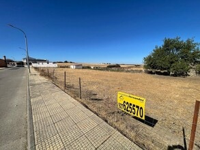 Calle Regato Tripero, Torreorgaz, CAC - AÉRIEN  Vue de la carte