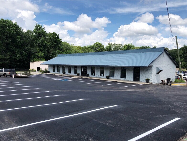 1583 GA-85, Fayetteville, GA à vendre - Photo du bâtiment - Image 2 de 7