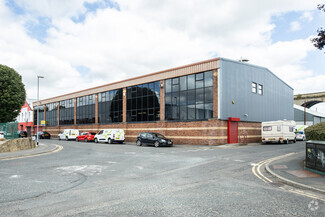 More details for Walter St, Leeds - Industrial for Lease