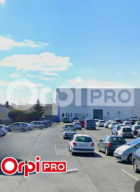 Commerce de détail dans Reims à louer Photo du bâtiment- Image 1 de 3