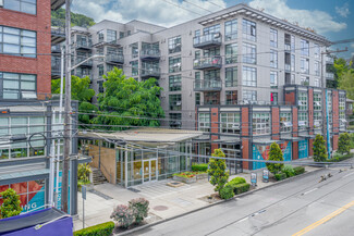 Plus de détails pour 1512 Eastlake Ave E, Seattle, WA - Multi-résidentiel à vendre