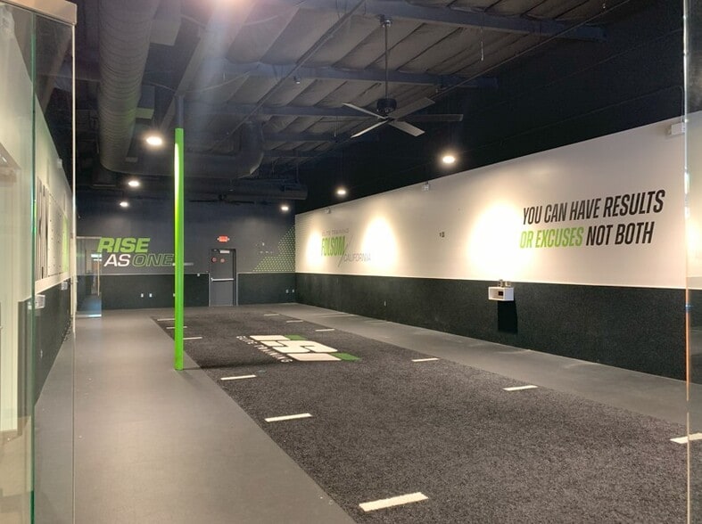 1007 E Bidwell St, Folsom, CA for lease - Building Photo - Image 3 of 18