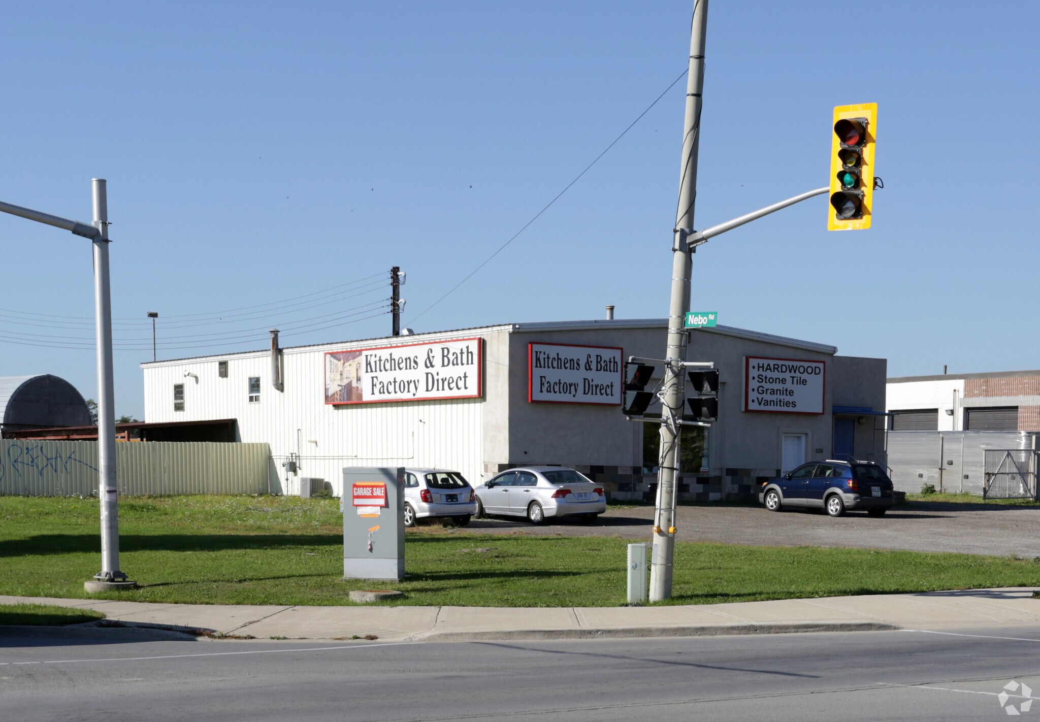 1224 Stone Church Rd, Hamilton, ON à vendre Photo principale- Image 1 de 1