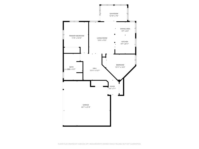 305-311 W Prospect St, Thorp, WI for sale - Building Photo - Image 2 of 8