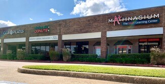 Plus de détails pour 1409 E 70th St, Shreveport, LA - Commerce de détail à louer