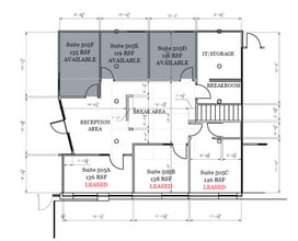 1450 Greene St, Augusta, GA for lease Interior Photo- Image 1 of 7